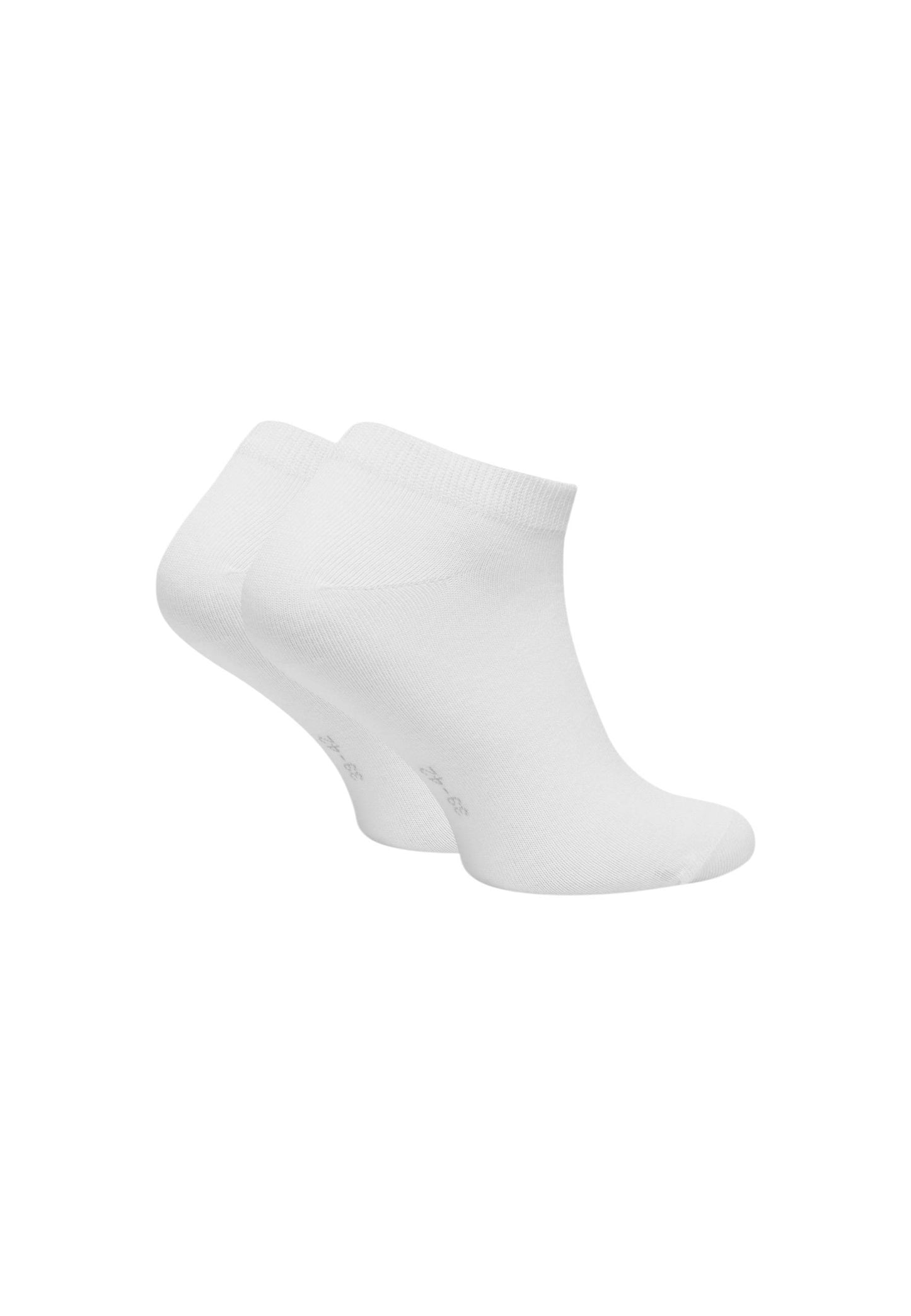 Calvin Klein Jeans Intimo Donna Calvin Klein Jeans CK WOMEN SNEAKER white  white