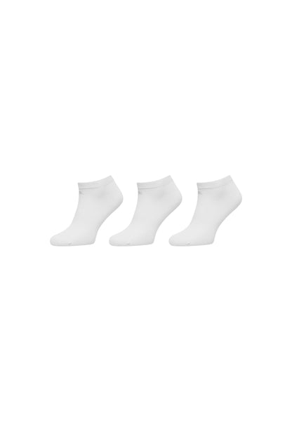Calvin Klein Jeans Intimo Donna Calvin Klein Jeans CK WOMEN SNEAKER white  white