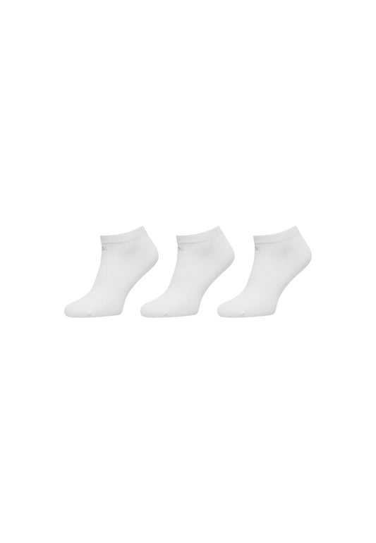 Calvin Klein Jeans Intimo Donna Calvin Klein Jeans CK WOMEN SNEAKER white  white