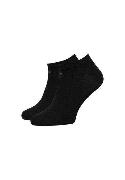 Calvin Klein Jeans Intimo Donna Calvin Klein Jeans CK WOMEN SNEAKER black  black