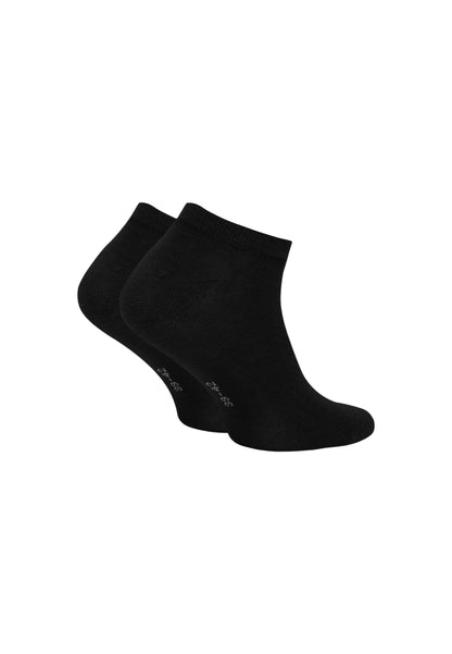 Calvin Klein Jeans Intimo Donna Calvin Klein Jeans CK WOMEN SNEAKER black  black