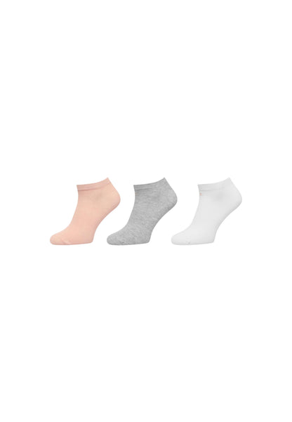 Calvin Klein Jeans Intimo Donna Calvin Klein Jeans CK WOMEN SNEAKER pink  pink