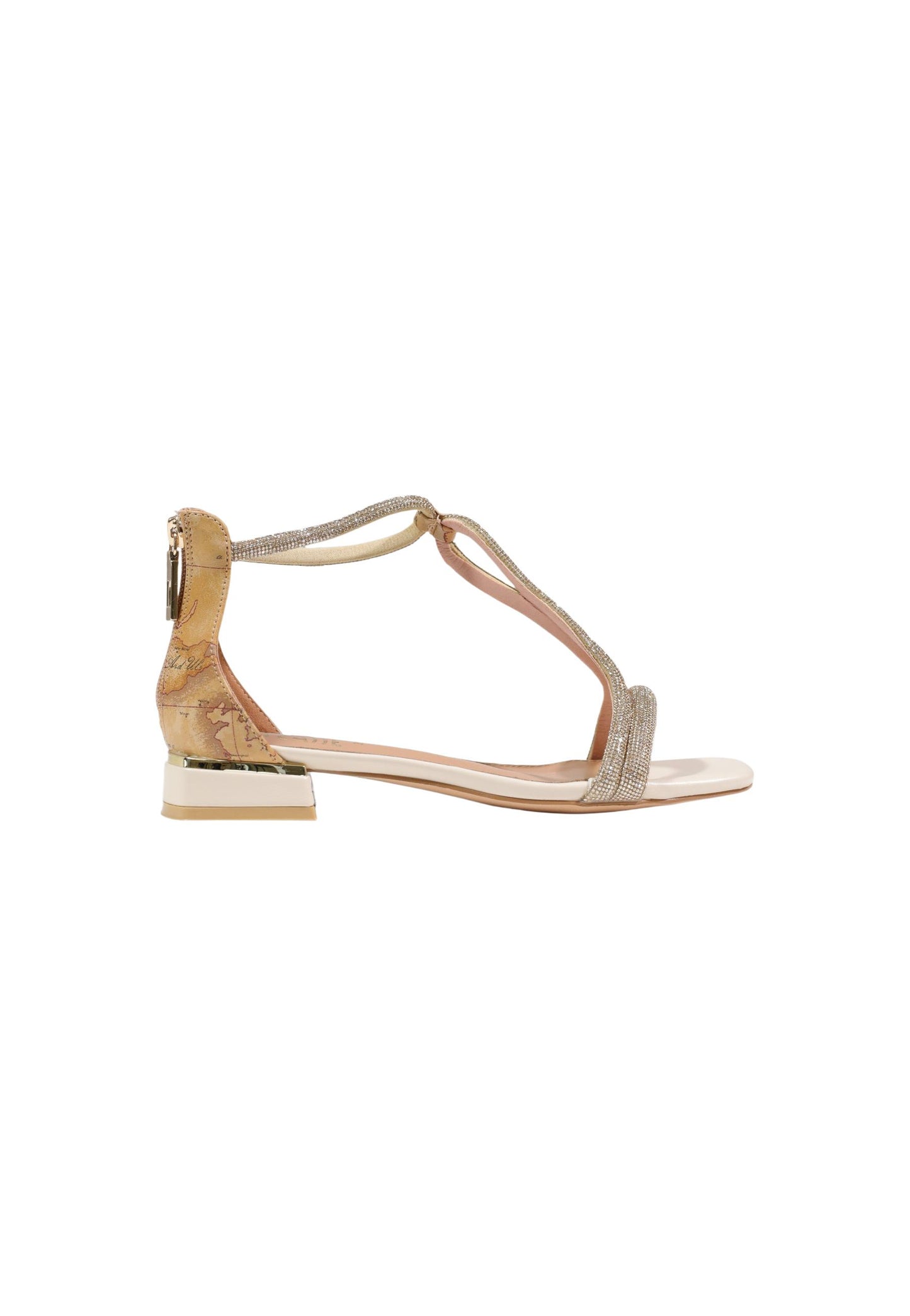 Alviero Martini Prima Classe Sandali Donna Alviero Martini Prima Classe  gold  gold