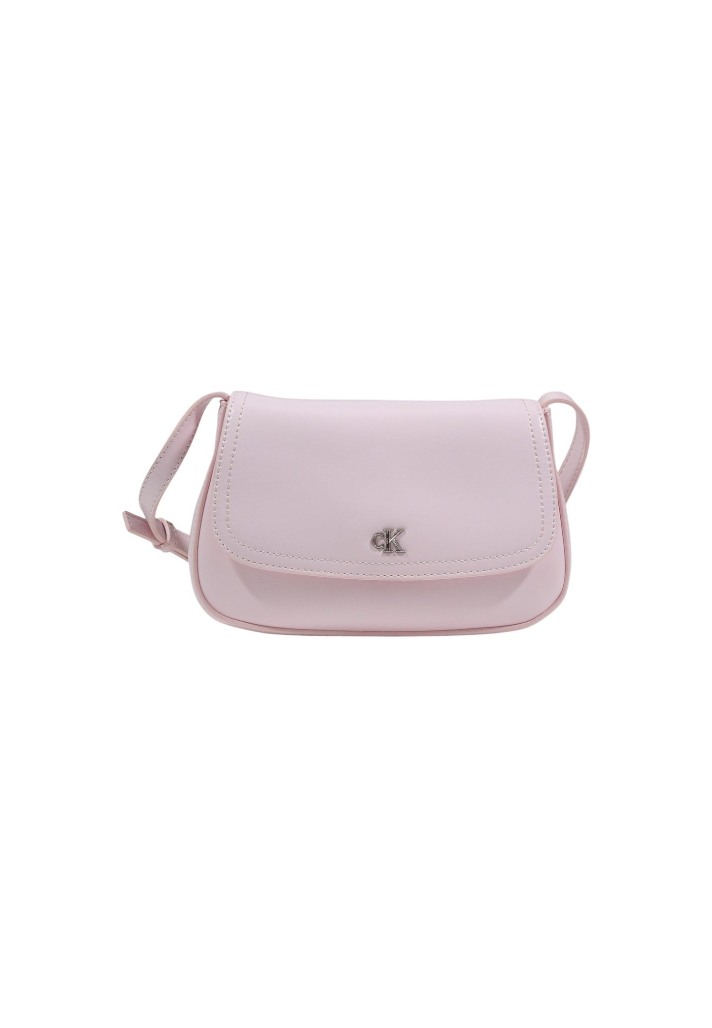 Calvin Klein Borsa Donna Calvin Klein CK FLAP CAMERA pink  pink