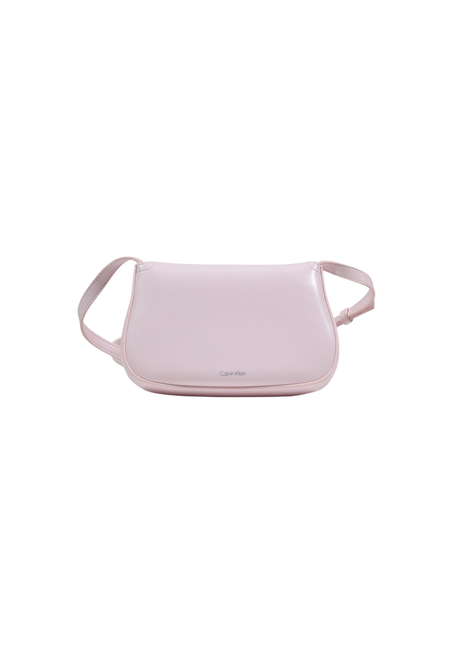 Calvin Klein Borsa Donna Calvin Klein CK FLAP CAMERA pink  pink