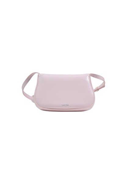 Calvin Klein Borsa Donna Calvin Klein CK FLAP CAMERA pink  pink