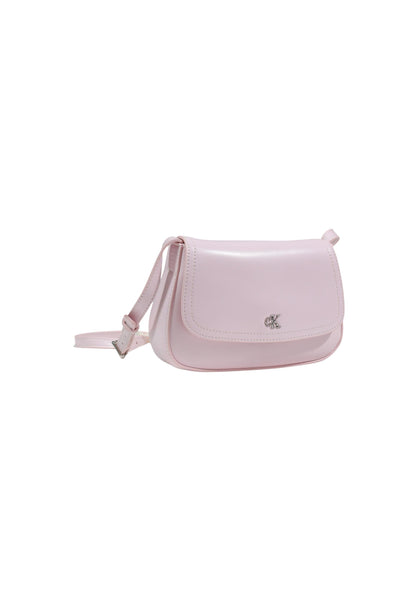 Calvin Klein Borsa Donna Calvin Klein CK FLAP CAMERA pink  pink
