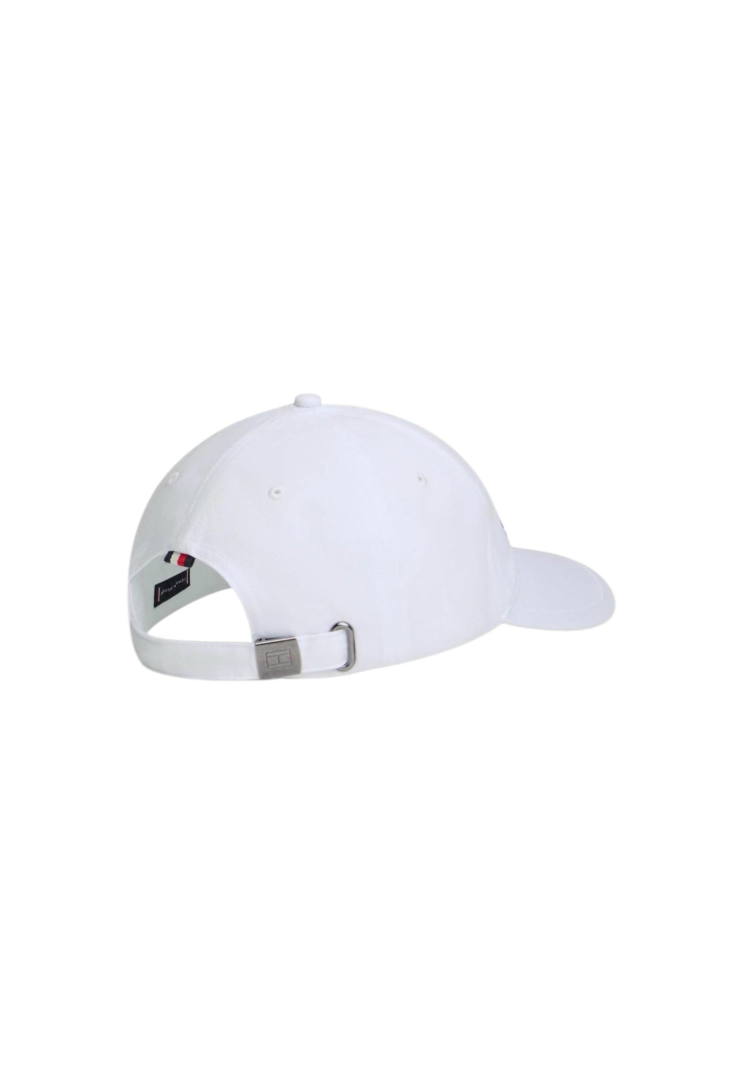 Tommy Hilfiger Cappello Uomo Tommy Hilfiger TH X CF1 LOGO CAP white  white