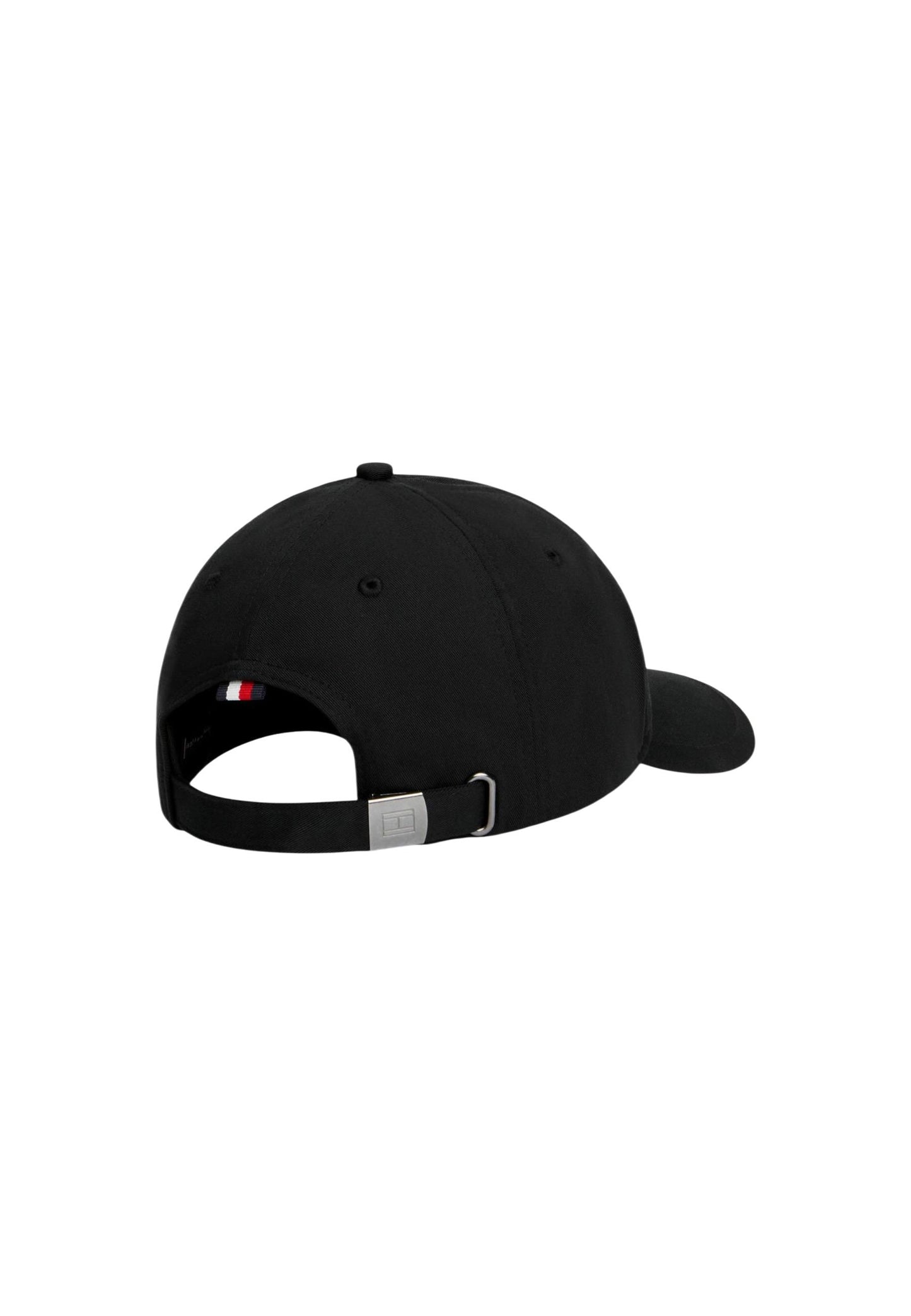 Tommy Hilfiger Cappello Uomo Tommy Hilfiger TH X CF1 LOGO CAP black  black