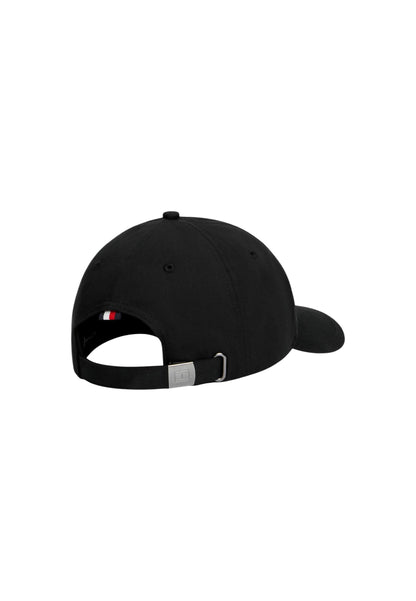 Tommy Hilfiger Cappello Uomo Tommy Hilfiger TH X CF1 LOGO CAP black  black