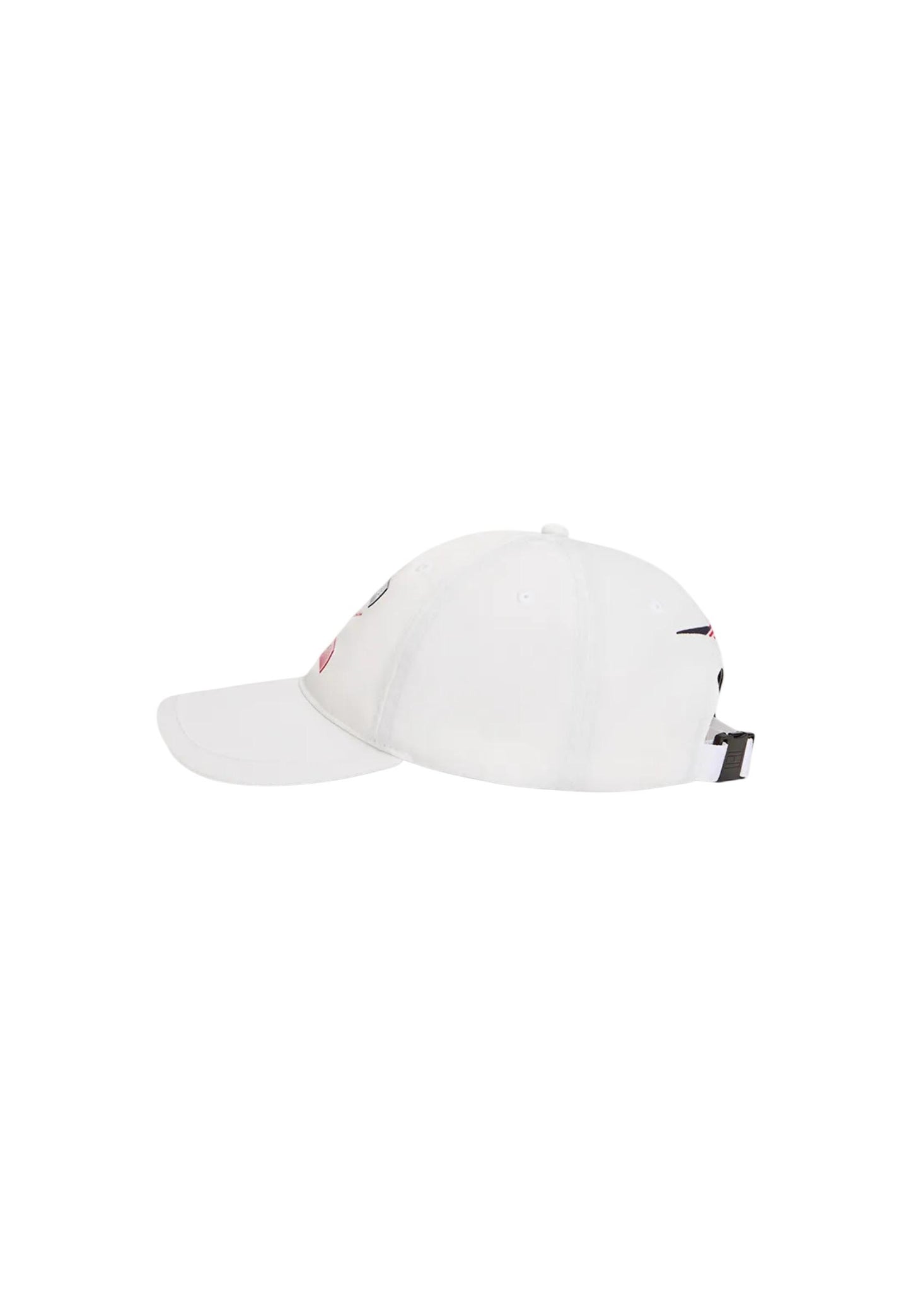Tommy Hilfiger Cappello Uomo Tommy Hilfiger TH X CF1 CHEVRON CAP white  white