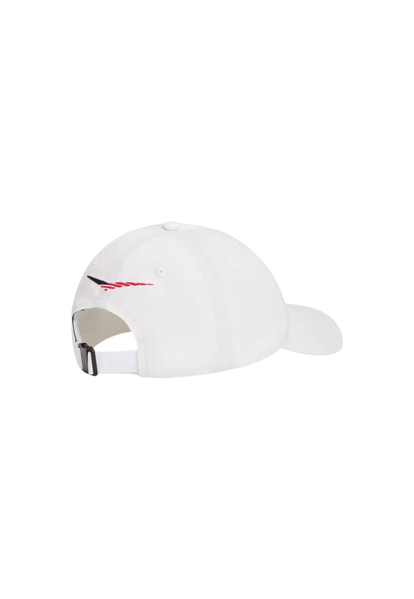 Tommy Hilfiger Cappello Uomo Tommy Hilfiger TH X CF1 CHEVRON CAP white  white