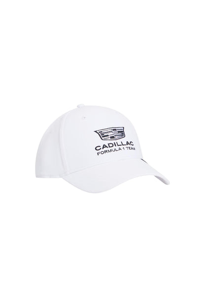 Tommy Hilfiger Cappello Uomo Tommy Hilfiger TH X CF1 REPLICA CAP white  white