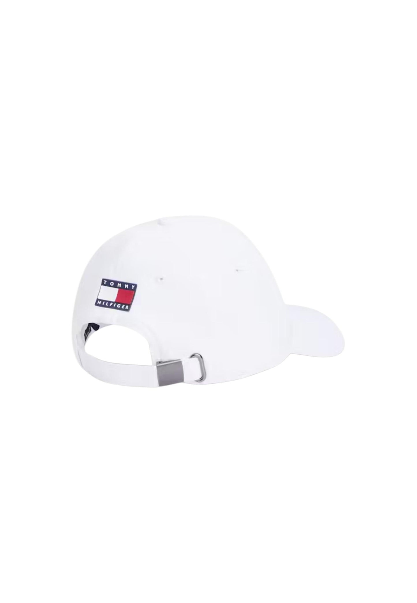 Tommy Hilfiger Cappello Uomo Tommy Hilfiger TH X CF1 REPLICA CAP white  white