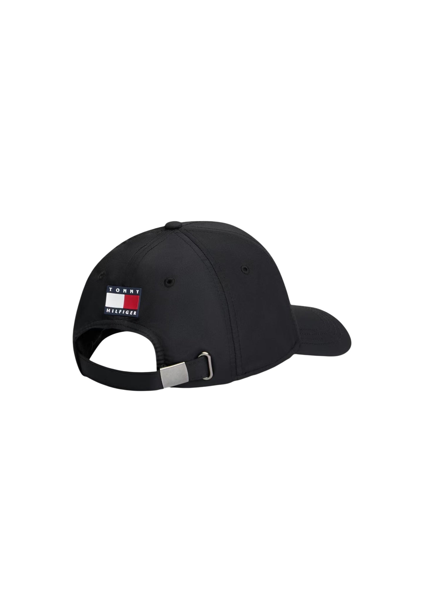 Tommy Hilfiger Cappello Uomo Tommy Hilfiger TH X CF1 REPLICA CAP black  black