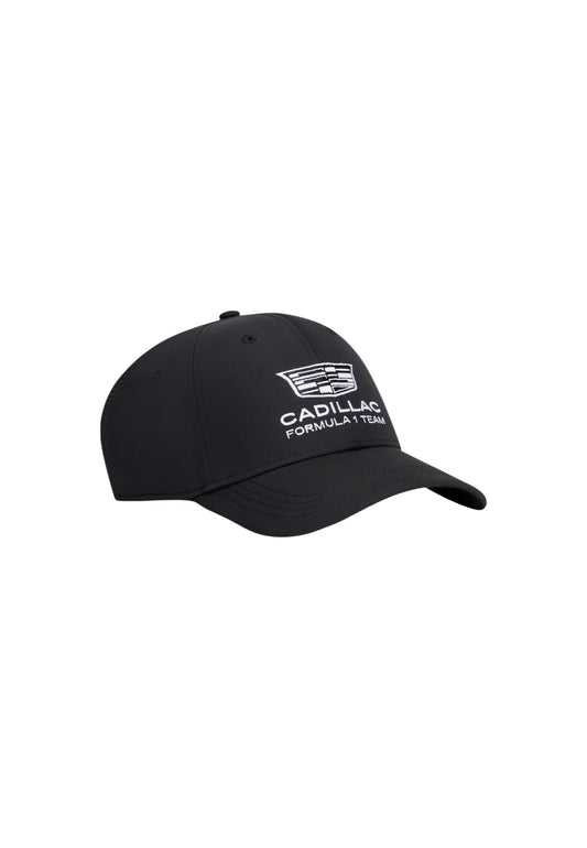 Tommy Hilfiger Cappello Uomo Tommy Hilfiger TH X CF1 REPLICA CAP black  black