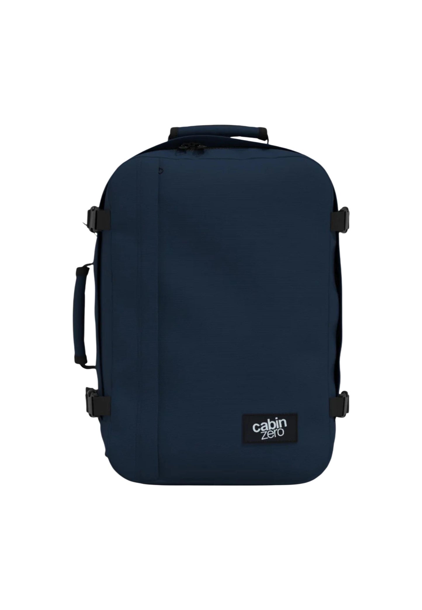 Cabin Zero Borsa Uomo Cabin Zero CLASSIC 36L blue  blue