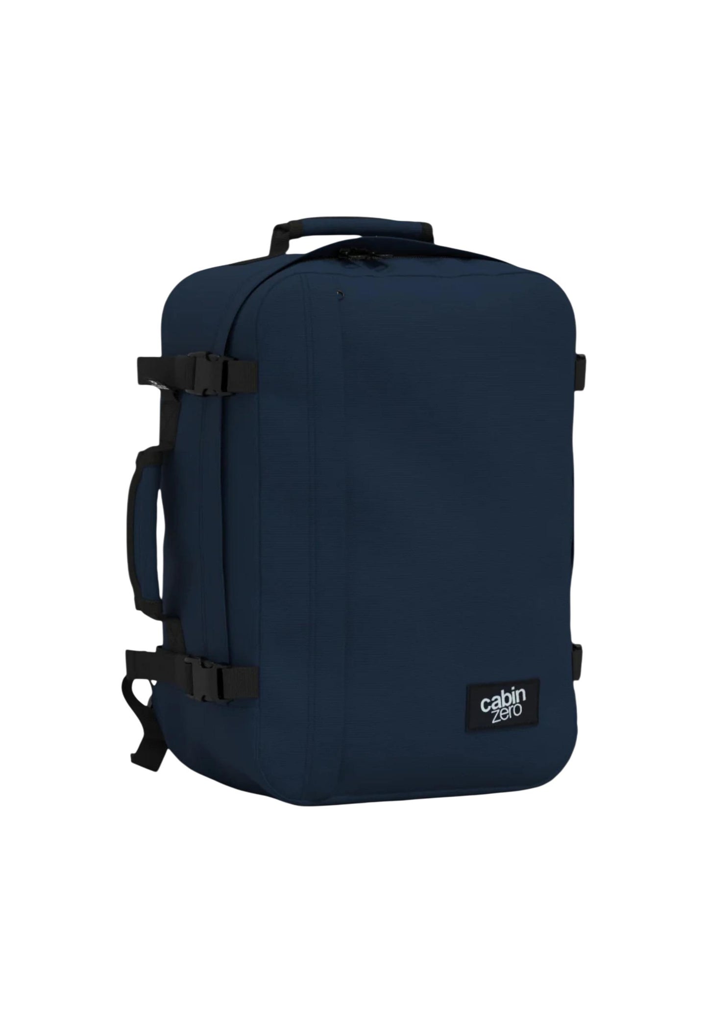 Cabin Zero Borsa Uomo Cabin Zero CLASSIC 36L blue  blue