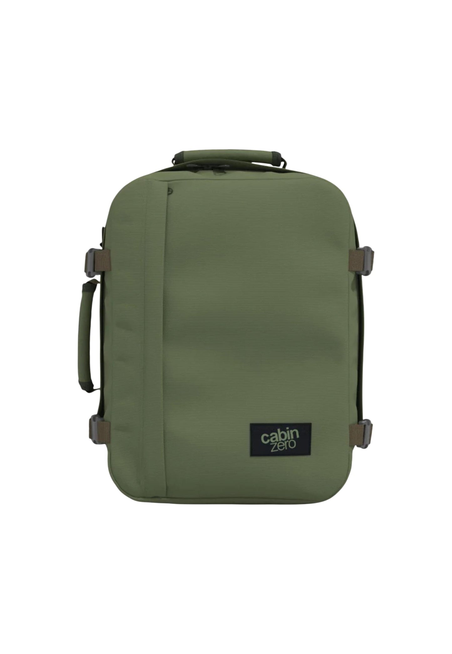 Cabin Zero Borsa Uomo Cabin Zero CLASSIC 28L green  green