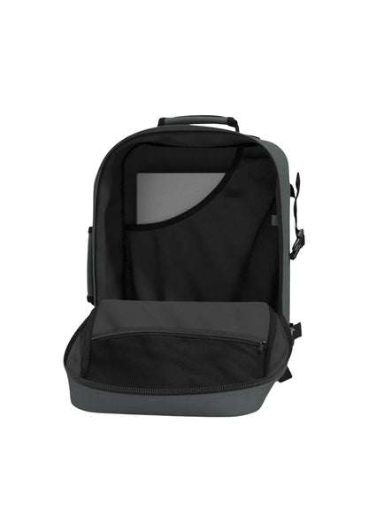 Cabin Zero Borsa Uomo Cabin Zero CLASSIC 36L grey  grey