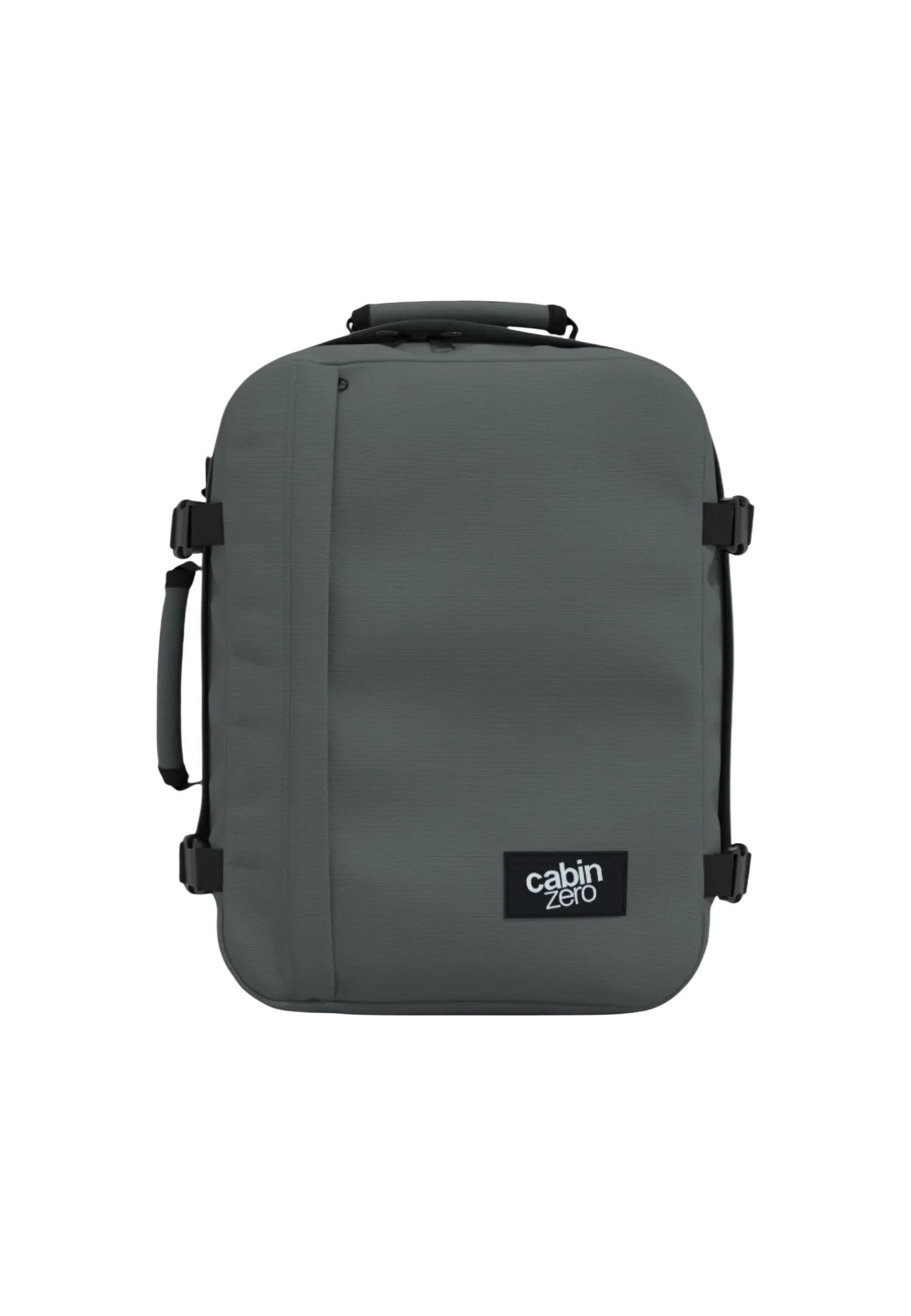 Cabin Zero Borsa Uomo Cabin Zero CLASSIC 28L grey  grey