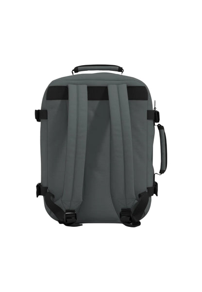 Cabin Zero Borsa Uomo Cabin Zero CLASSIC 28L grey  grey