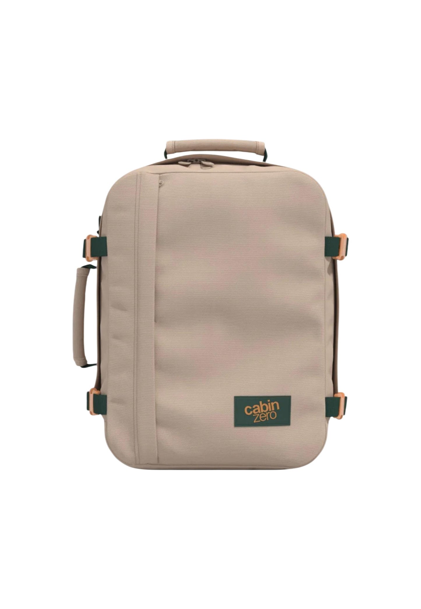 Cabin Zero Borsa Uomo Cabin Zero CLASSIC 28L beige  beige