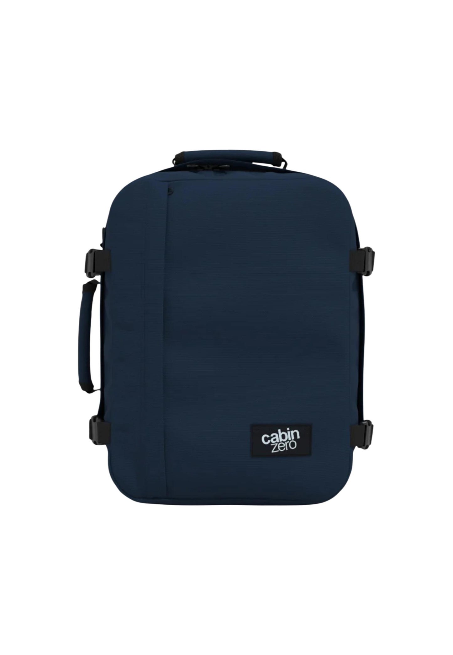 Cabin Zero Borsa Uomo Cabin Zero CLASSIC 28L blue  blue