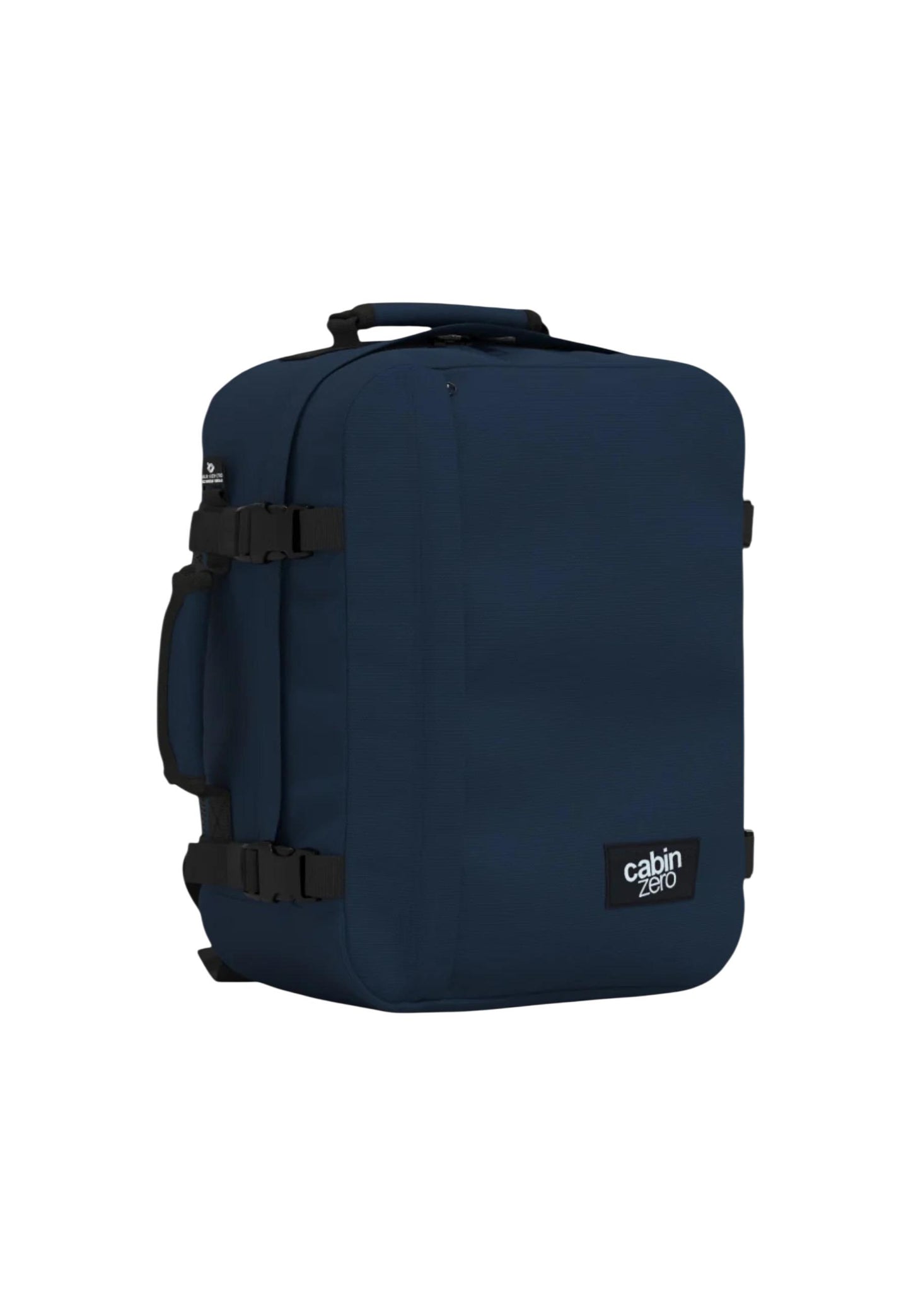 Cabin Zero Borsa Uomo Cabin Zero CLASSIC 28L blue  blue