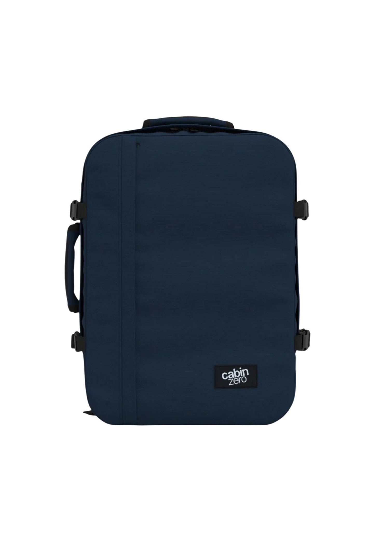 Cabin Zero Borsa Uomo Cabin Zero CLASSIC 44L blue  blue