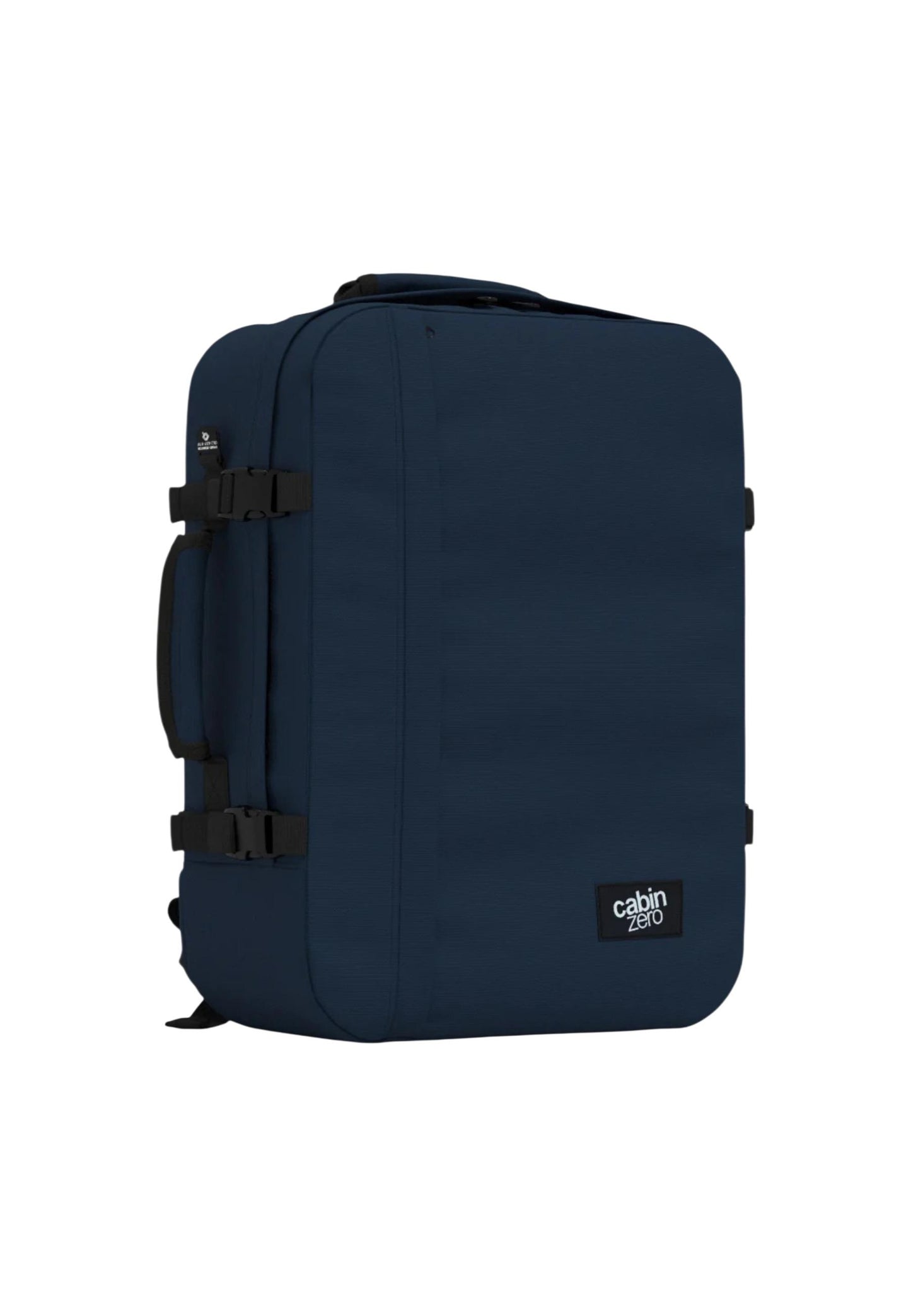 Cabin Zero Borsa Uomo Cabin Zero CLASSIC 44L blue  blue