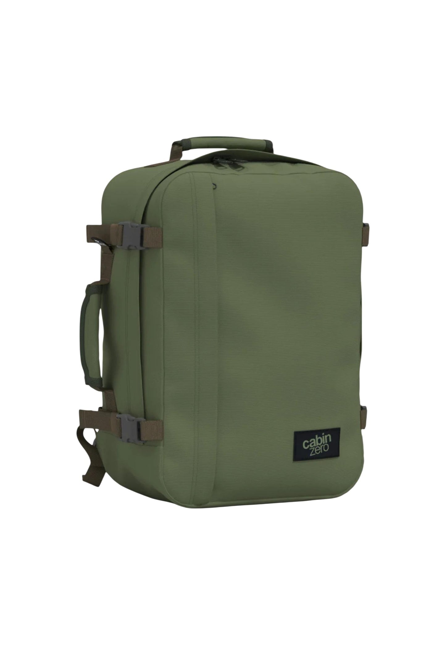 Cabin Zero Borsa Uomo Cabin Zero CLASSIC 36L green  green