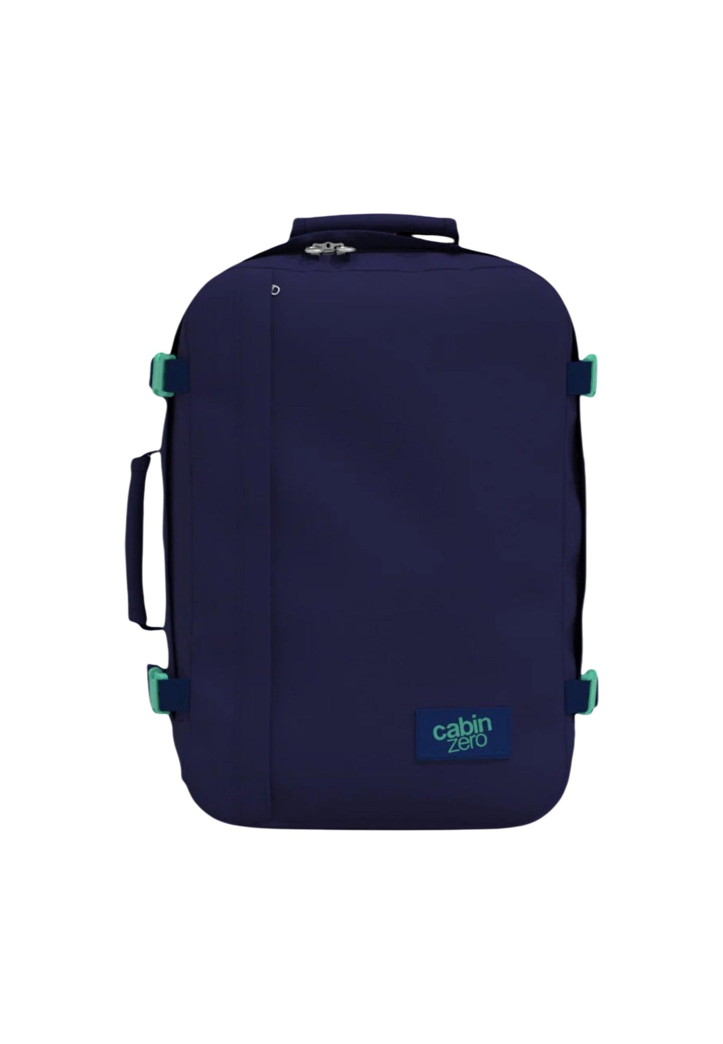 Cabin Zero Borsa Uomo Cabin Zero CLASSIC 36L purple  purple
