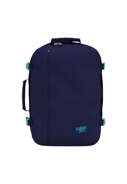 Cabin Zero Borsa Uomo Cabin Zero CLASSIC 36L purple  purple