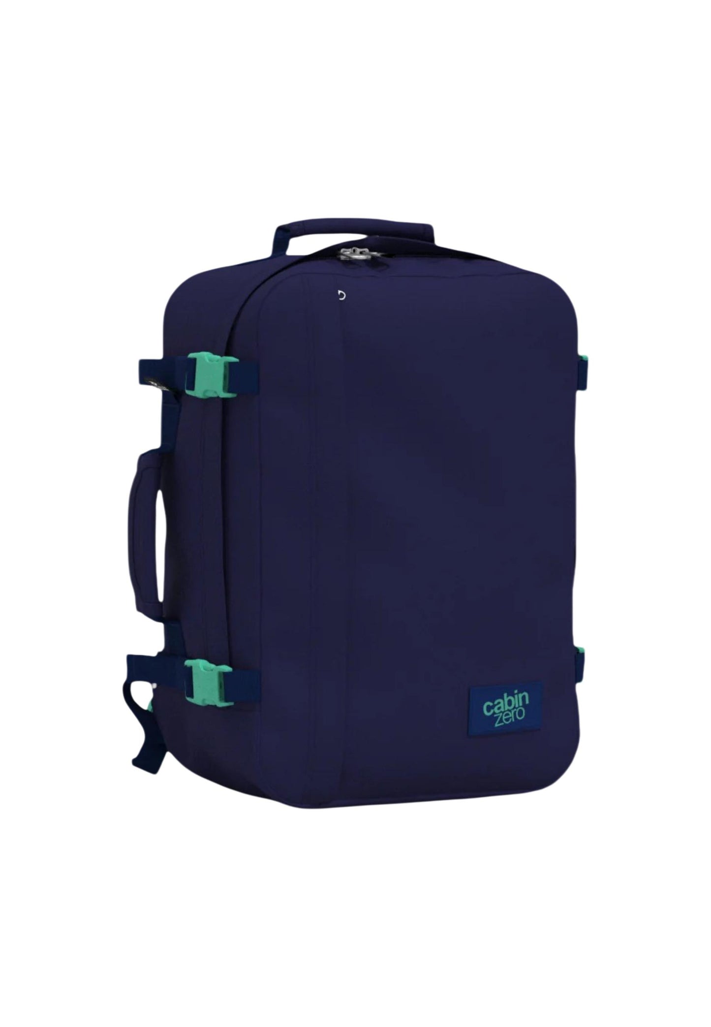 Cabin Zero Borsa Uomo Cabin Zero CLASSIC 36L purple  purple