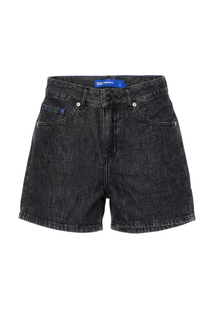 Karl Lagerfeld Jeans Shorts Donna Karl Lagerfeld Jeans KLJ Hr black  black