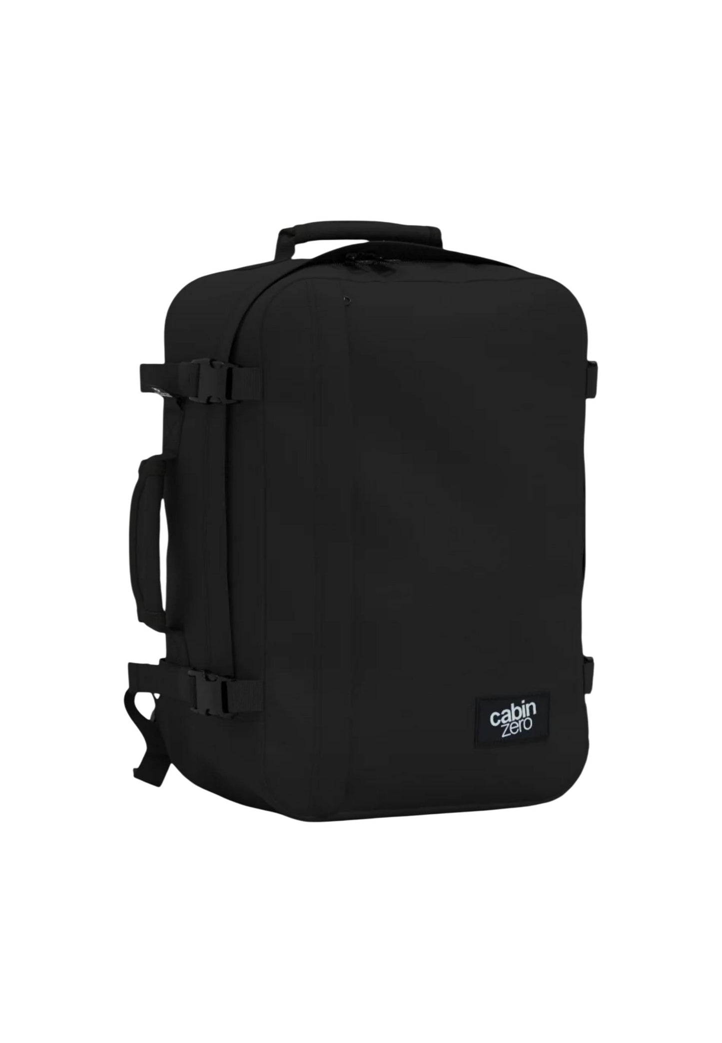 Cabin Zero Borsa Uomo Cabin Zero CLASSIC 36L black  black