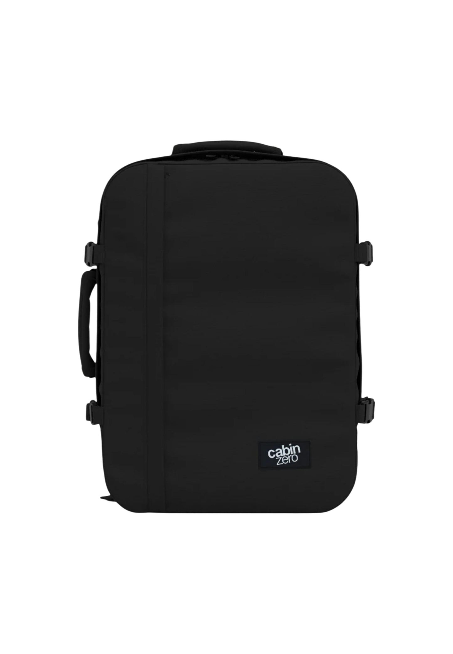 Cabin Zero Borsa Uomo Cabin Zero CLASSIC 44L black  black