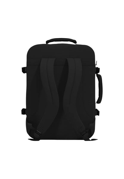 Cabin Zero Borsa Uomo Cabin Zero CLASSIC 44L black  black