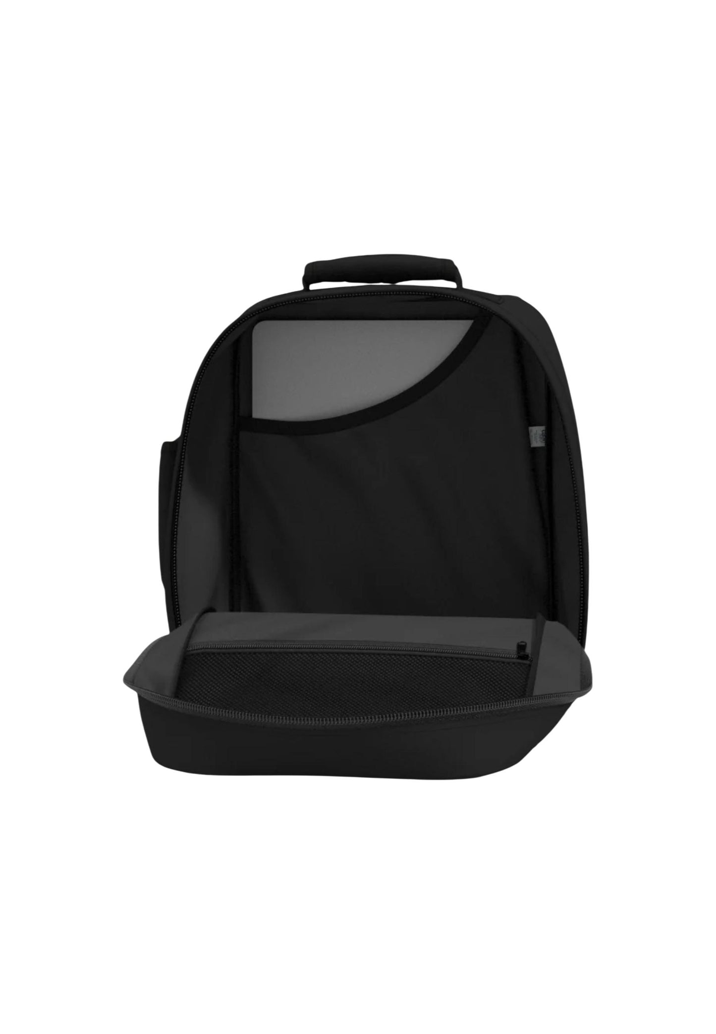 Cabin Zero Borsa Uomo Cabin Zero CLASSIC 28L black  black