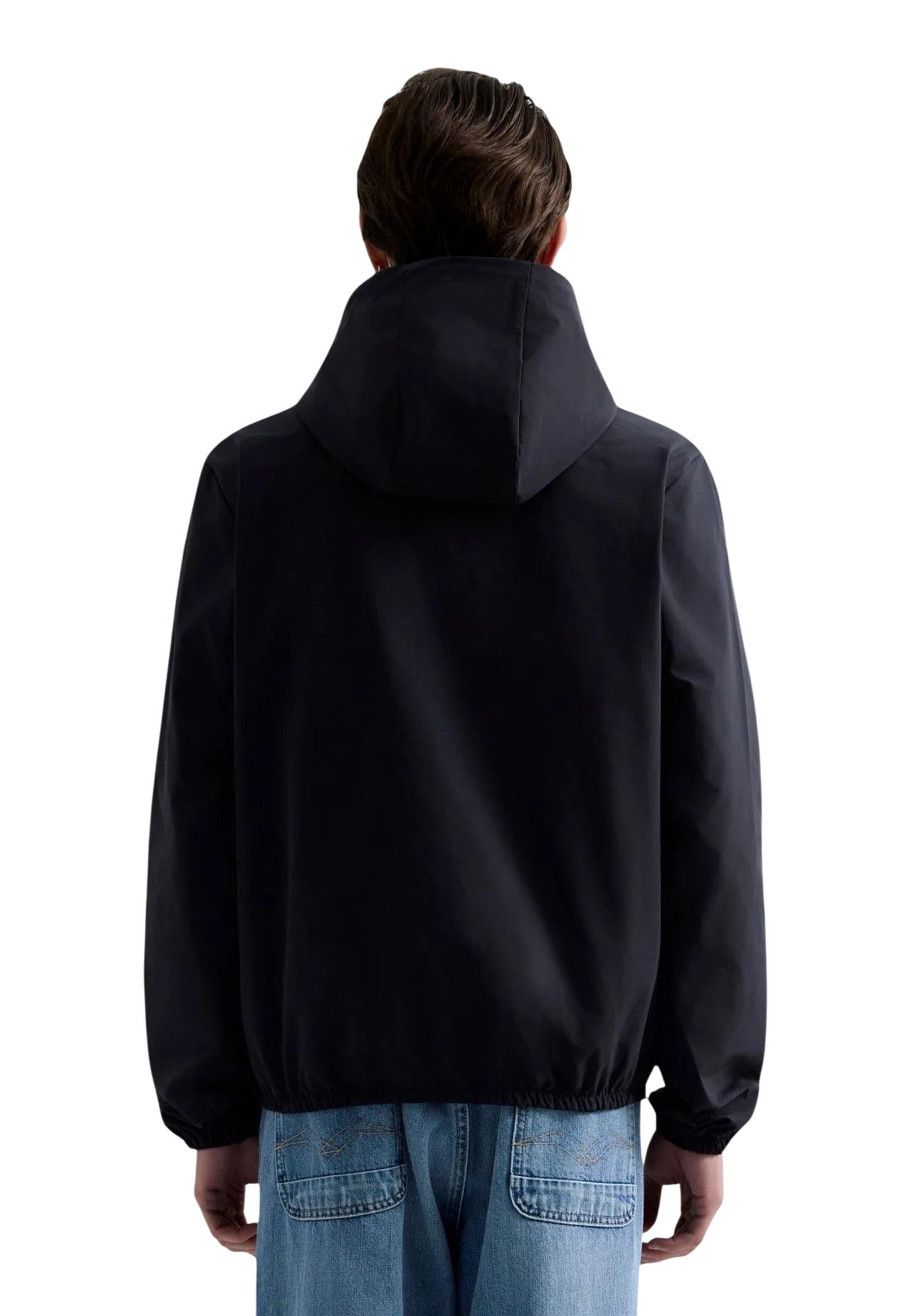 Replay Giacca Uomo Replay REGULAR black  black