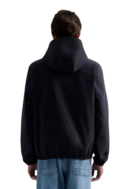 Replay Giacca Uomo Replay REGULAR black  black