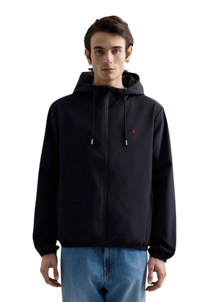 Replay Giacca Uomo Replay REGULAR black  black