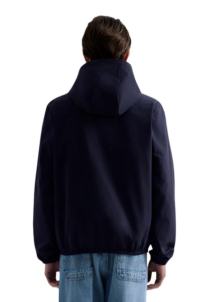 Replay Giacca Uomo Replay REGULAR blue  blue