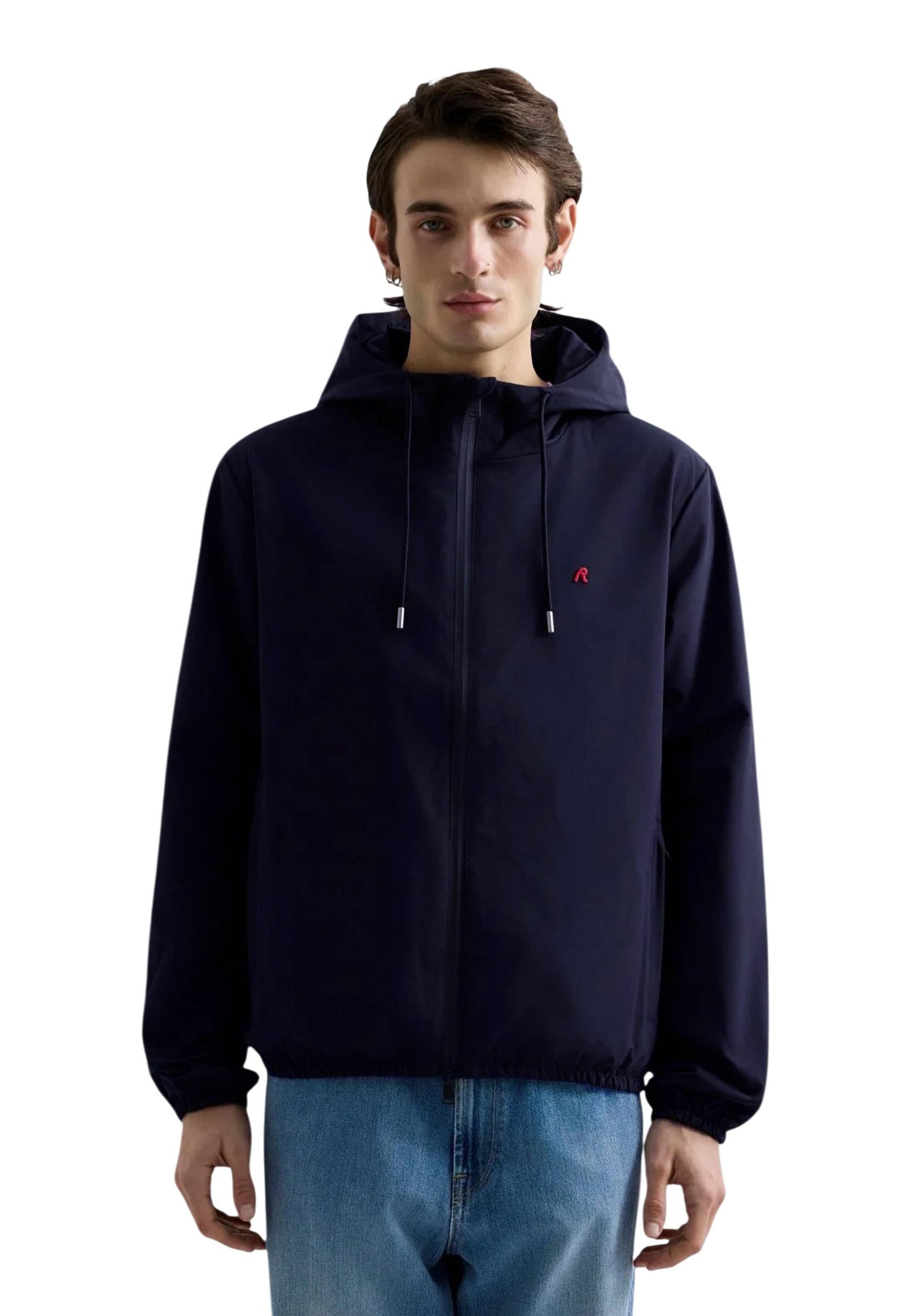 Replay Giacca Uomo Replay REGULAR blue  blue