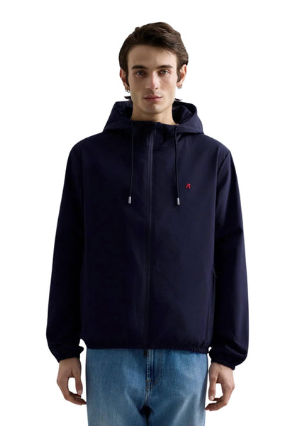 Replay Giacca Uomo Replay REGULAR blue  blue