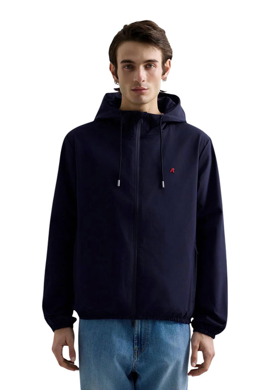 Replay Giacca Uomo Replay REGULAR blue  blue