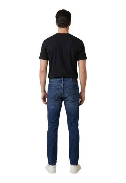 Antony Morato Jeans Uomo Antony Morato OZZY TAPERED FIT blue  blue