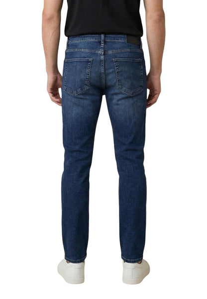 Antony Morato Jeans Uomo Antony Morato OZZY TAPERED FIT blue  blue