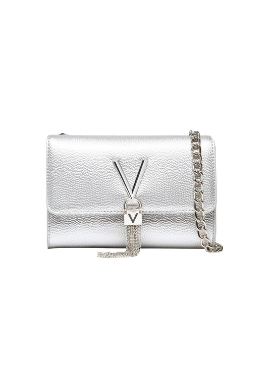 Valentino Bags Borsa Donna Valentino Bags DIVINA silver  silver